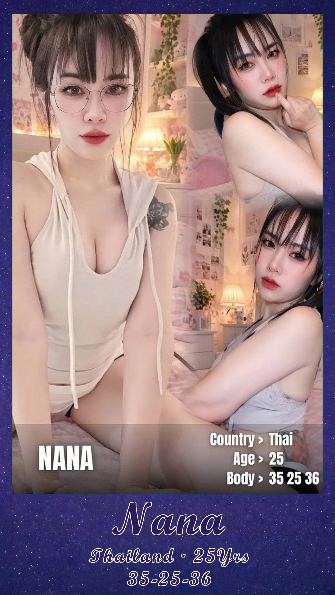 Nana