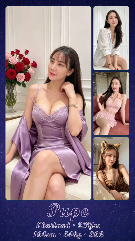 Pupe