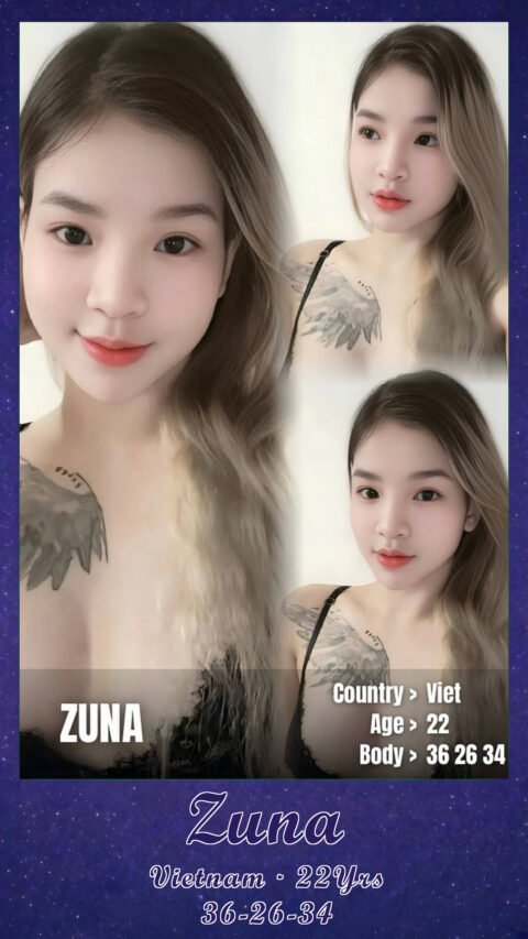 Zuna
