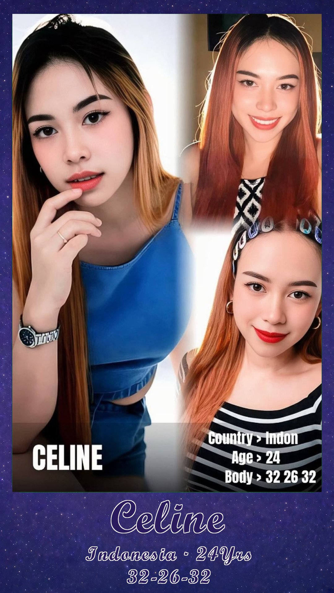 Celine