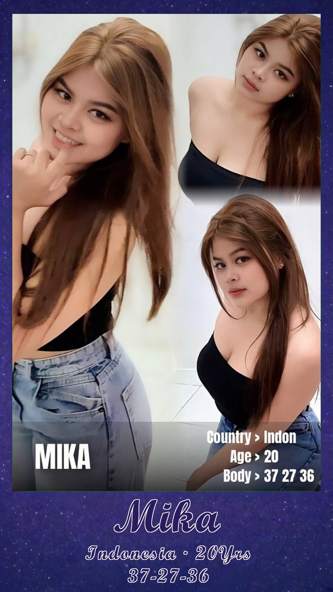 Mika