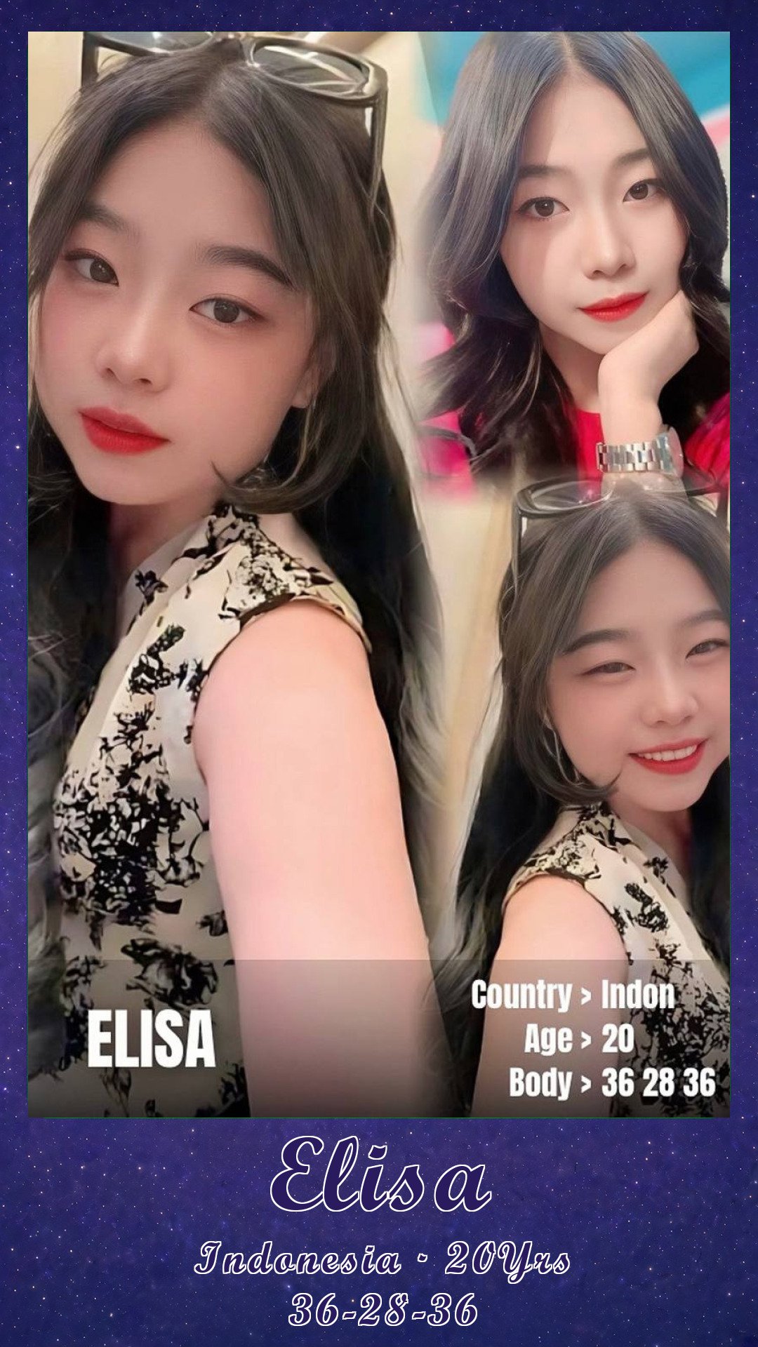 Elisa