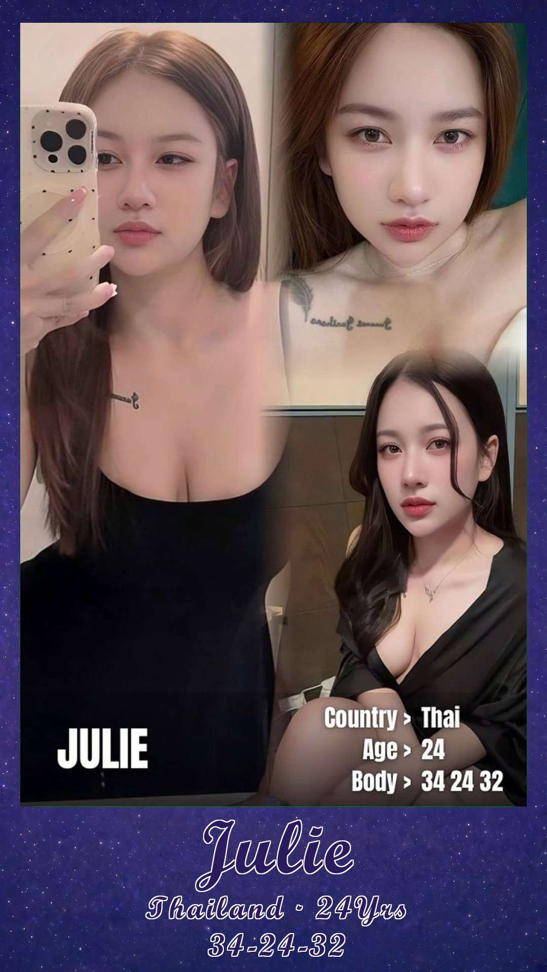 Julie