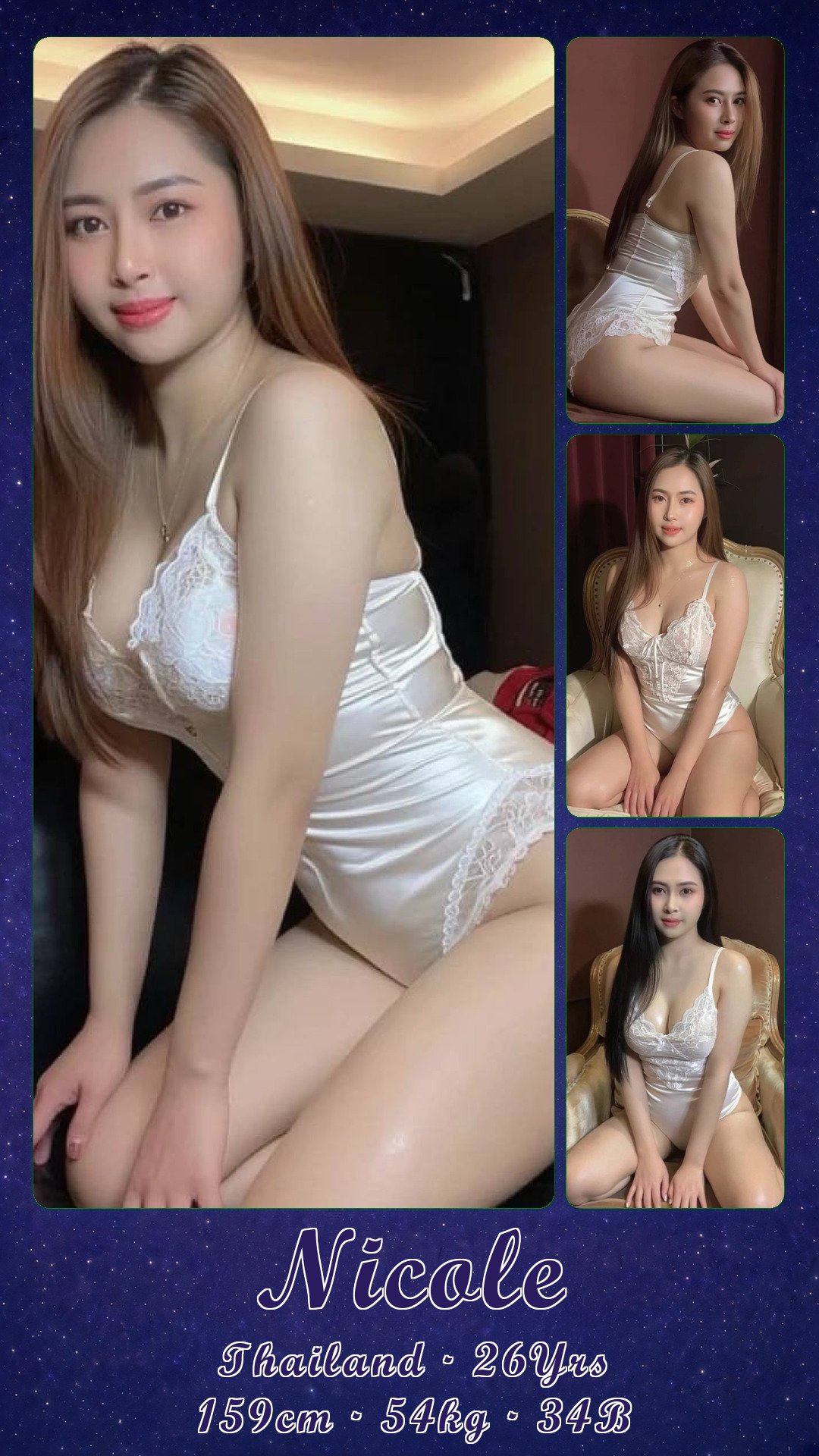 Nicole