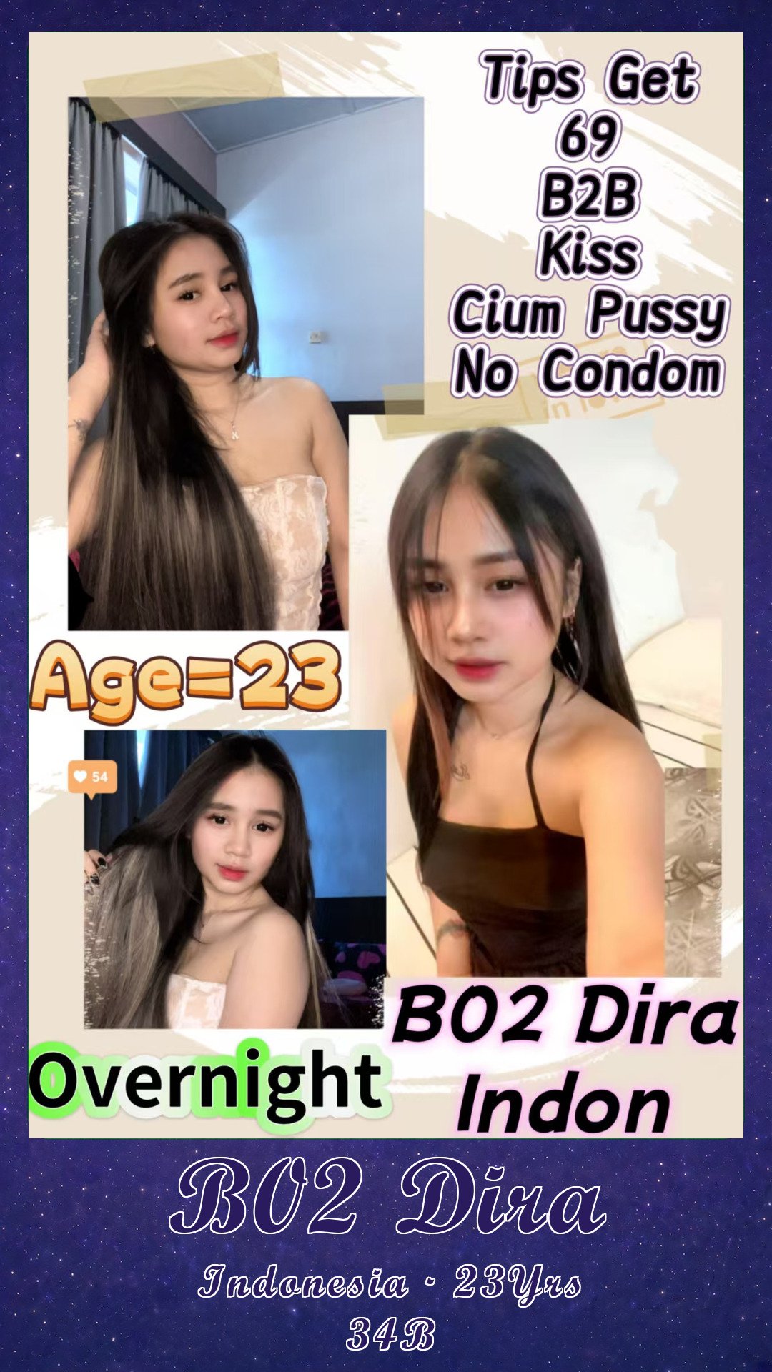 B02 Dira