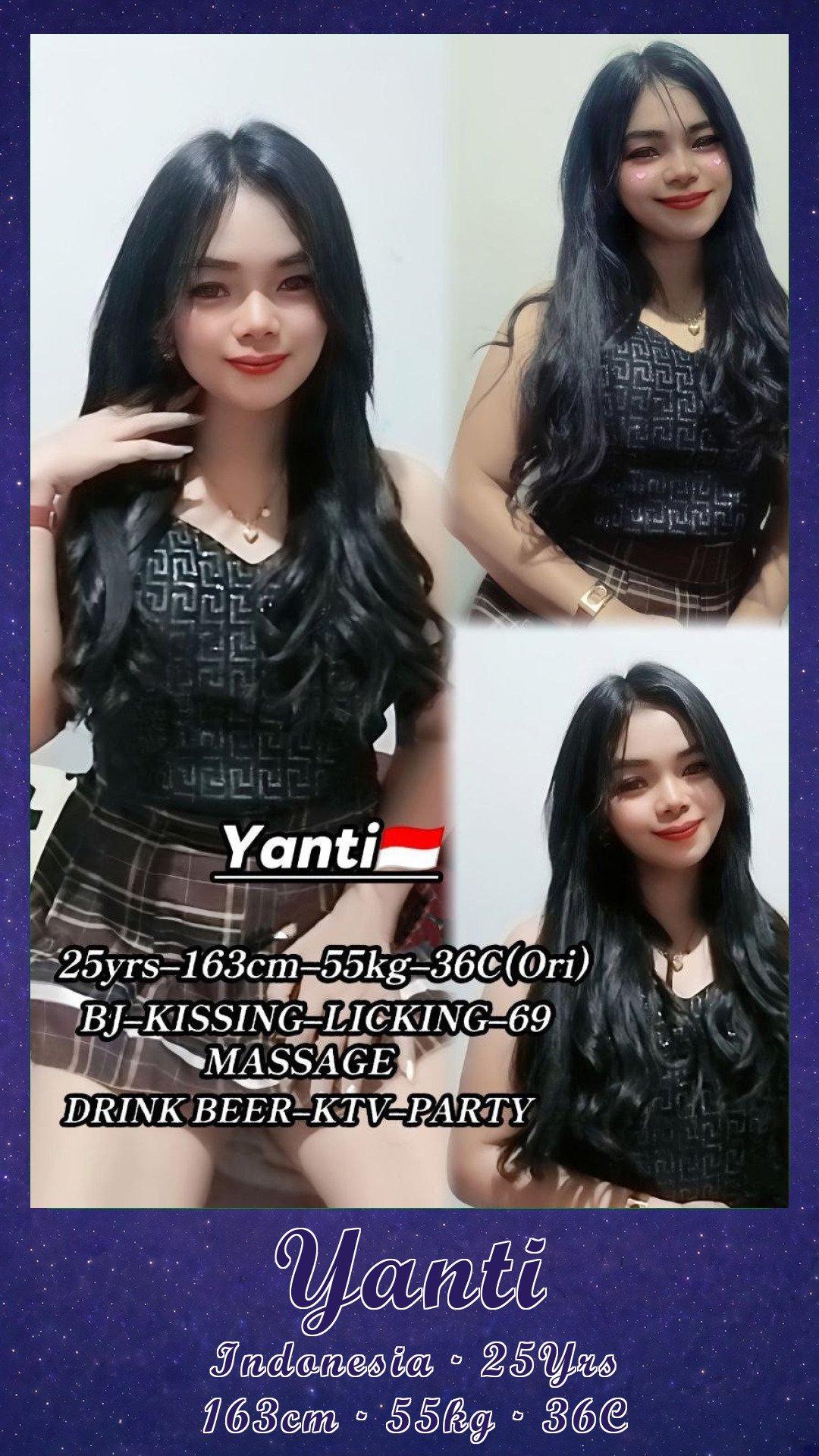 Yanti
