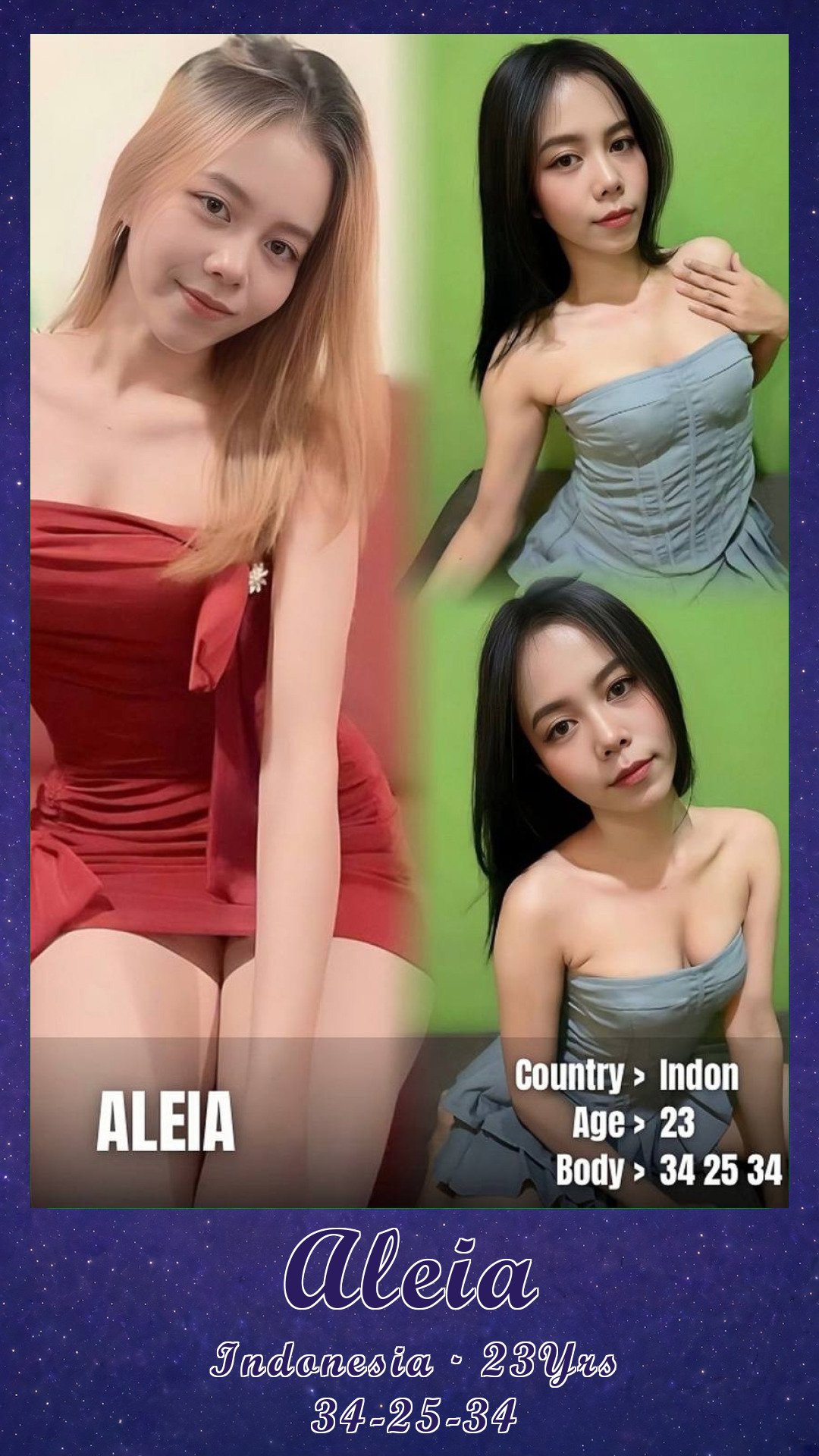 Aleia