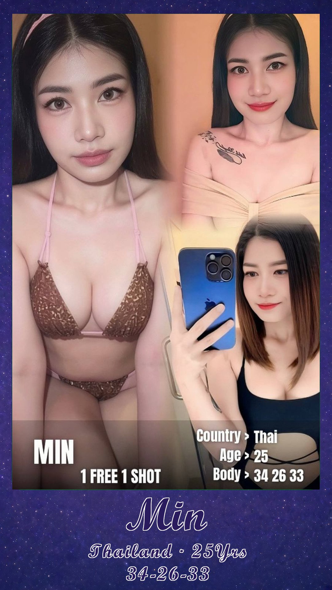 Min