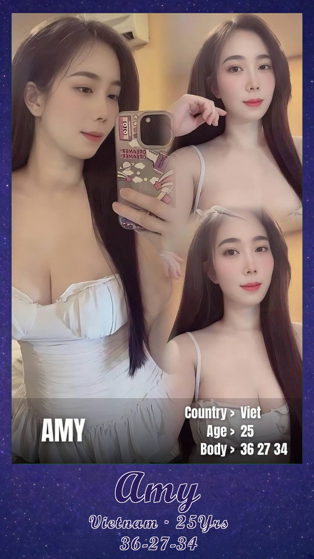 Amy