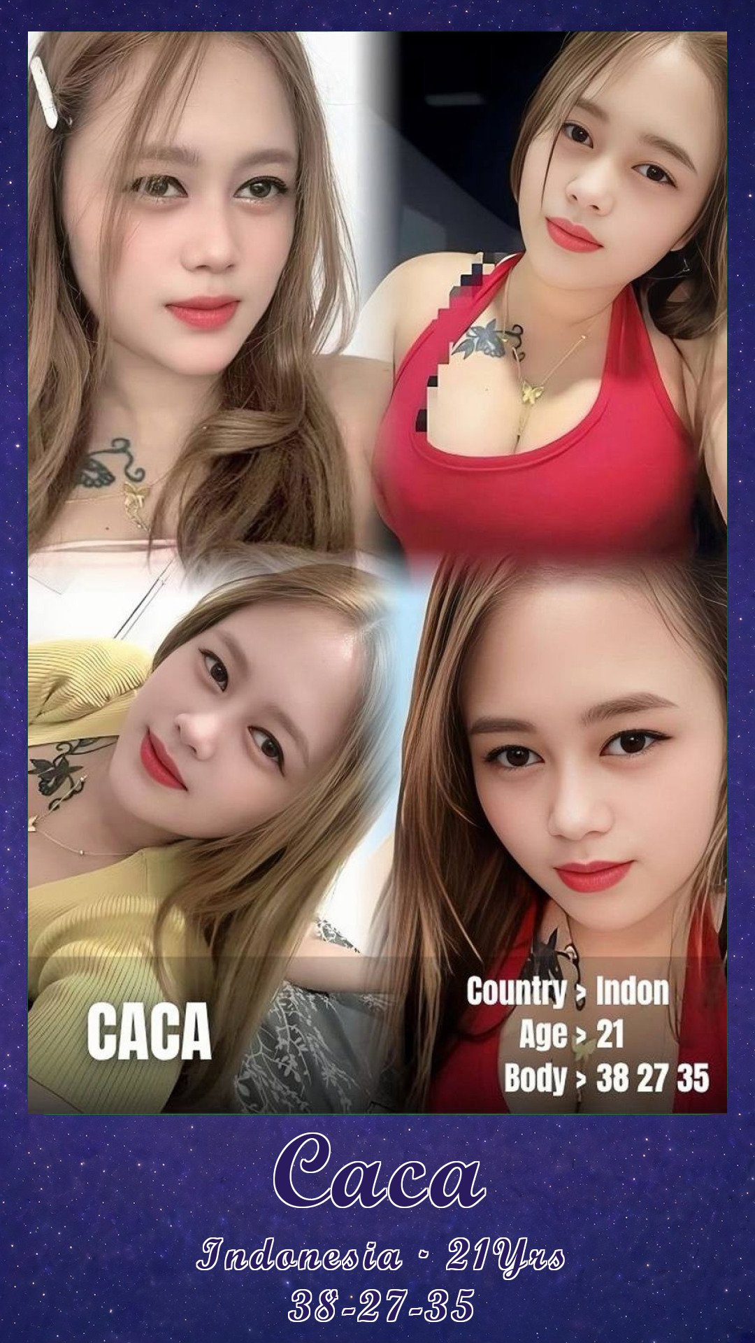 Caca