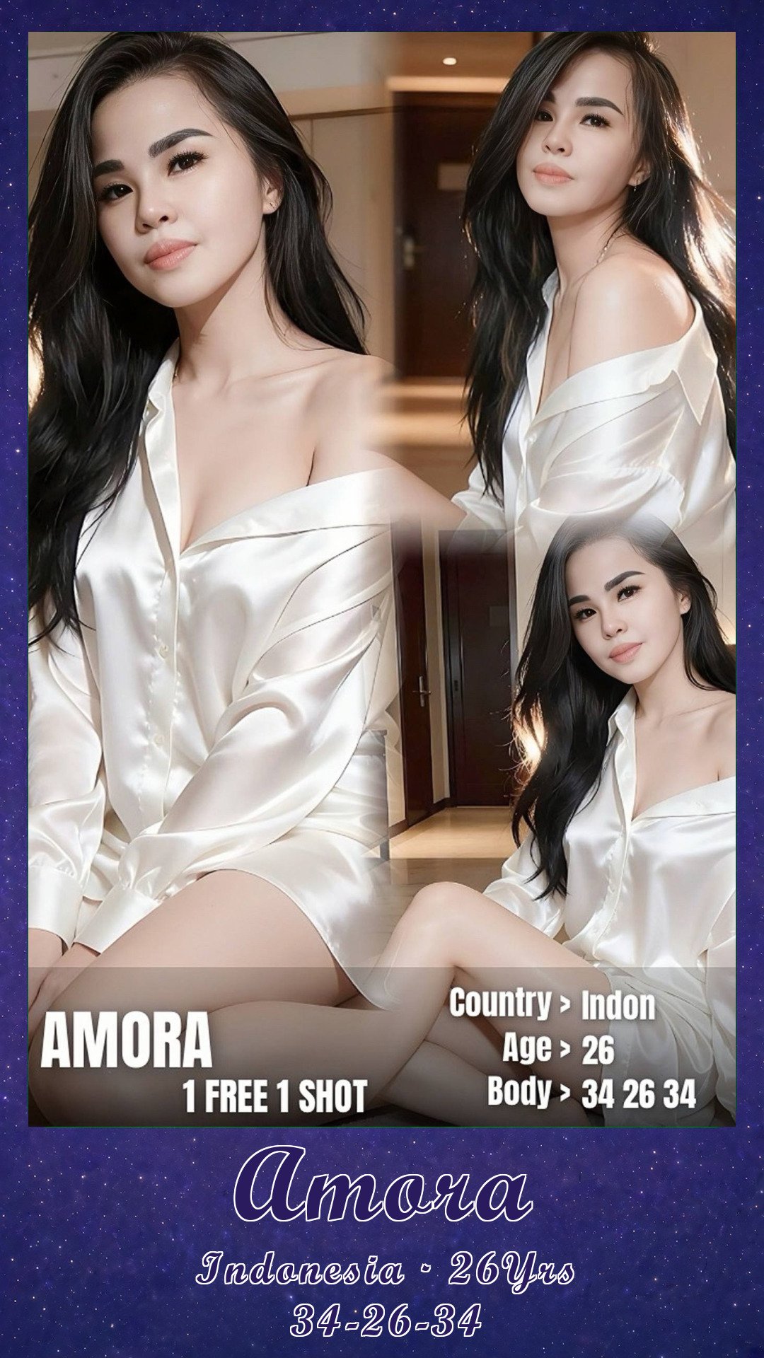 Amora