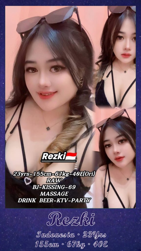 Rezki