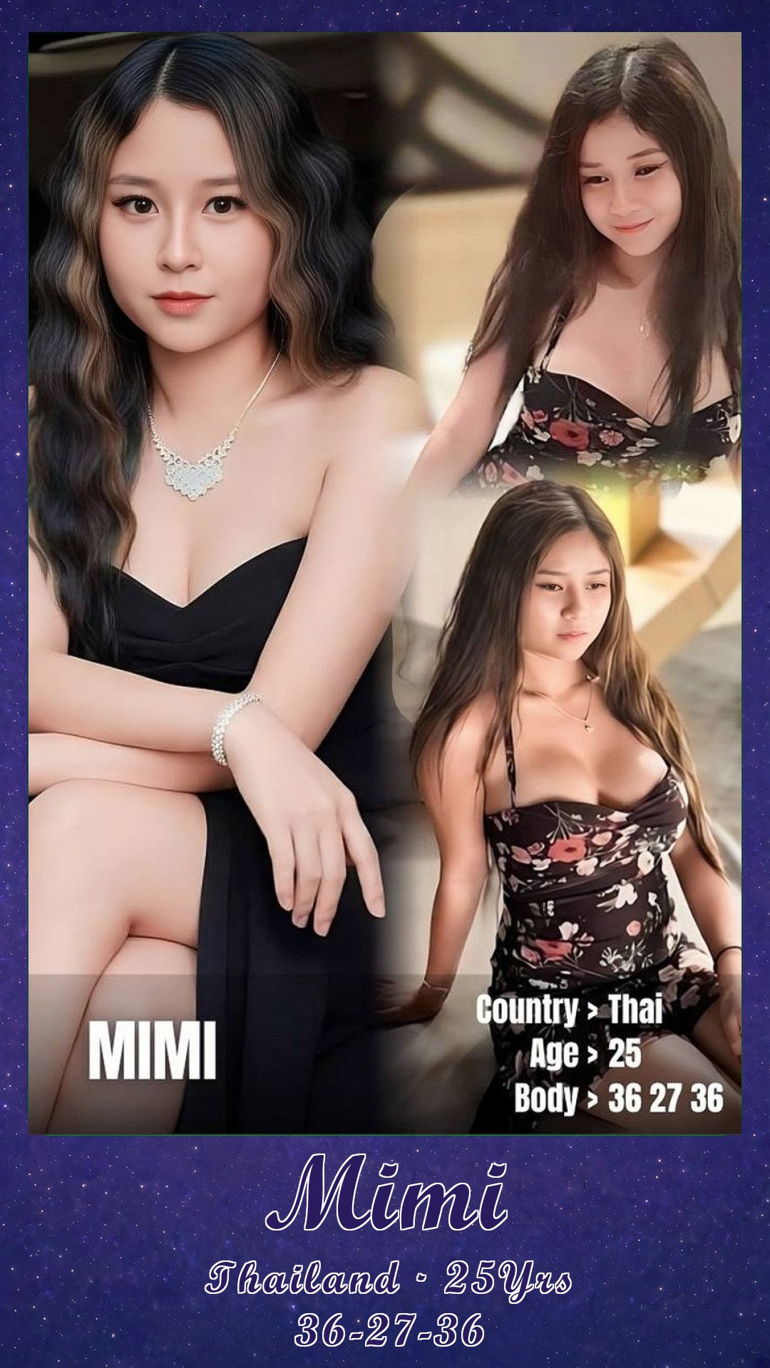 Mimi