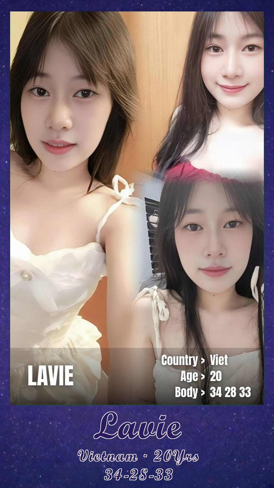 Lavie