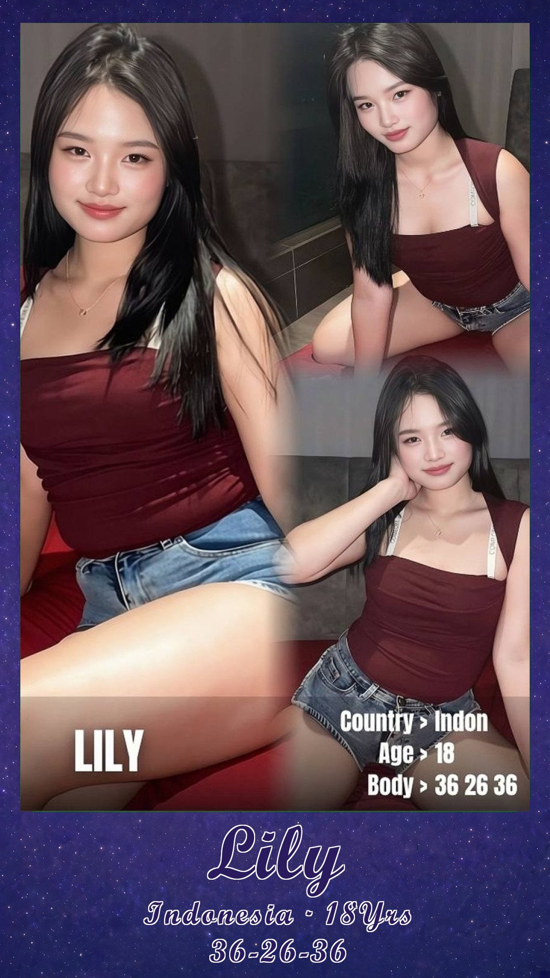 Lily