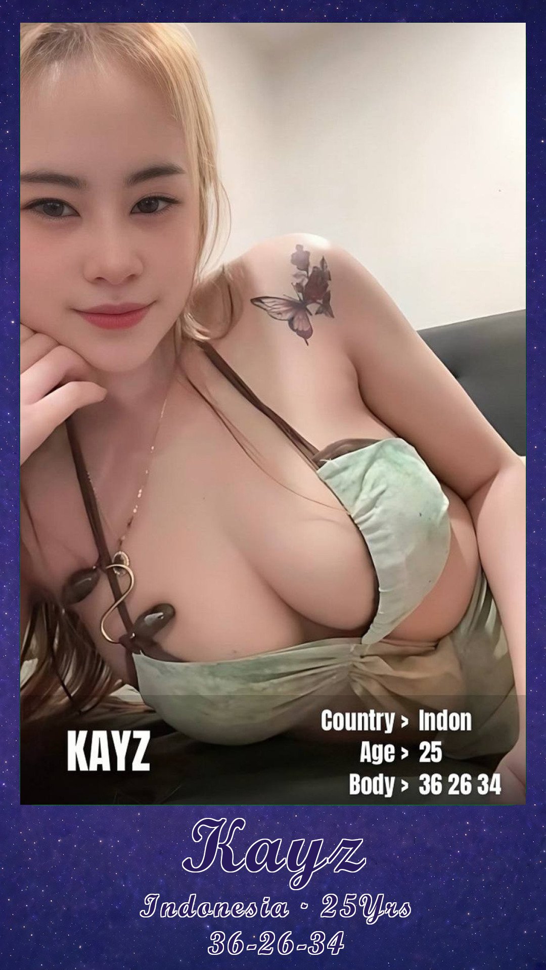 Kayz