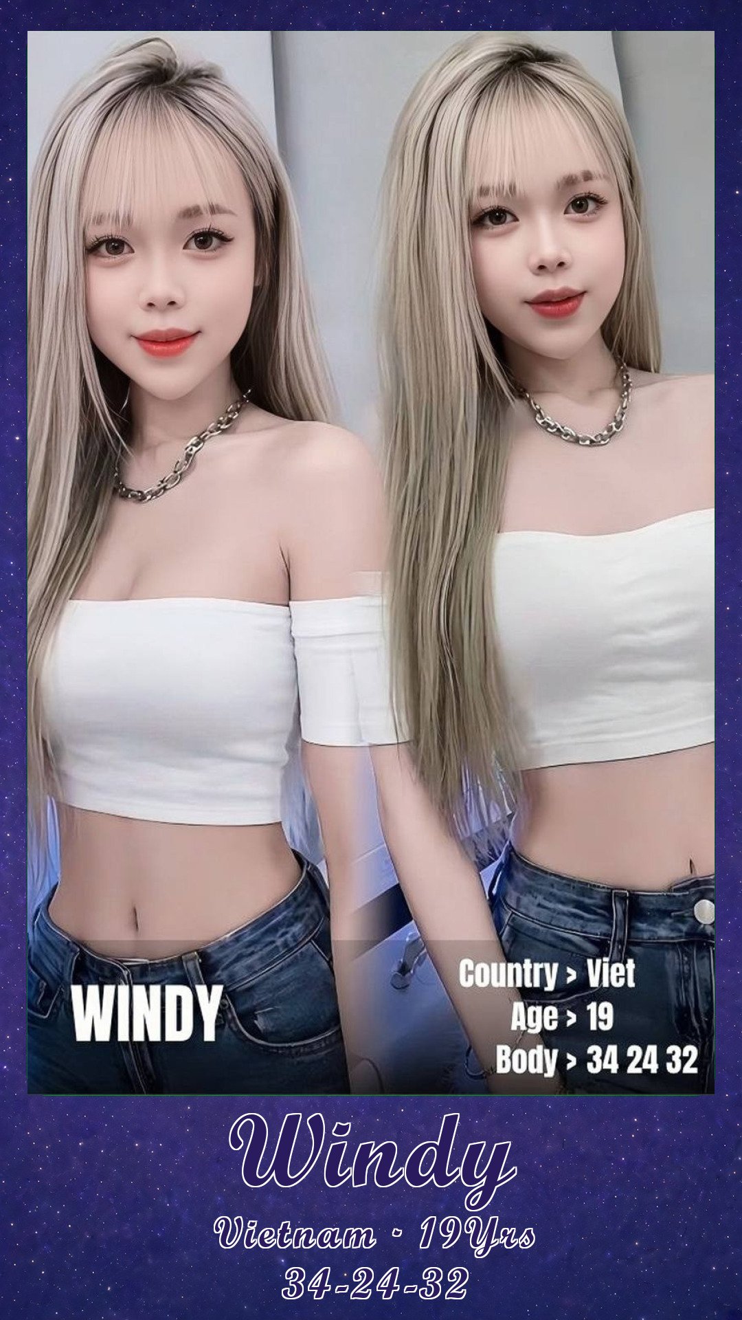 Windy