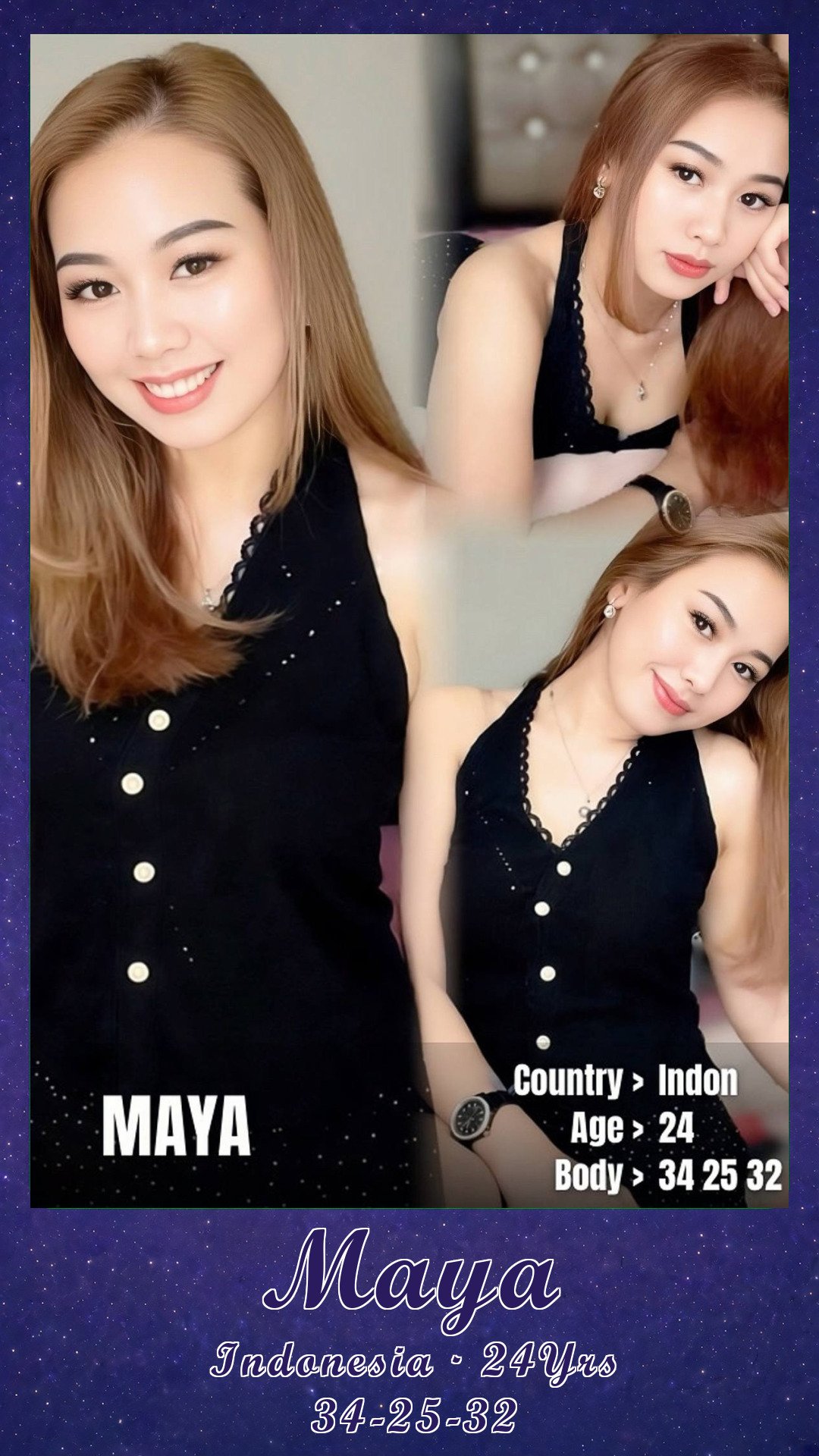 Maya