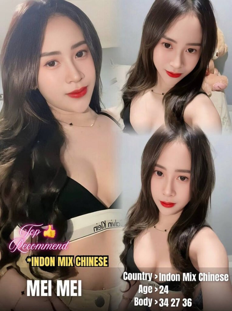 Mei Mei