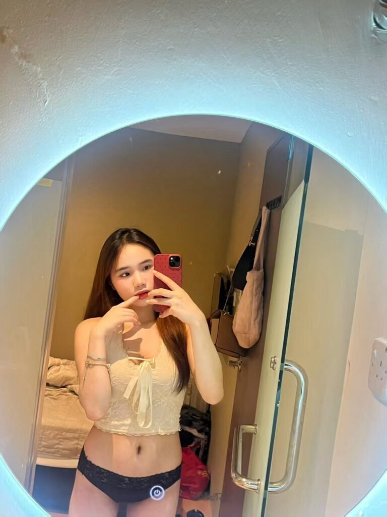 My
