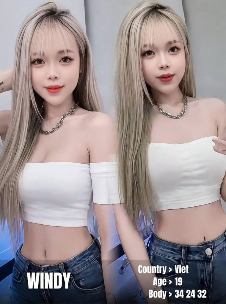 Windy