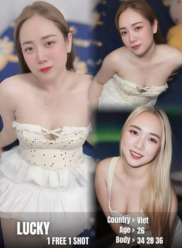 Lucky