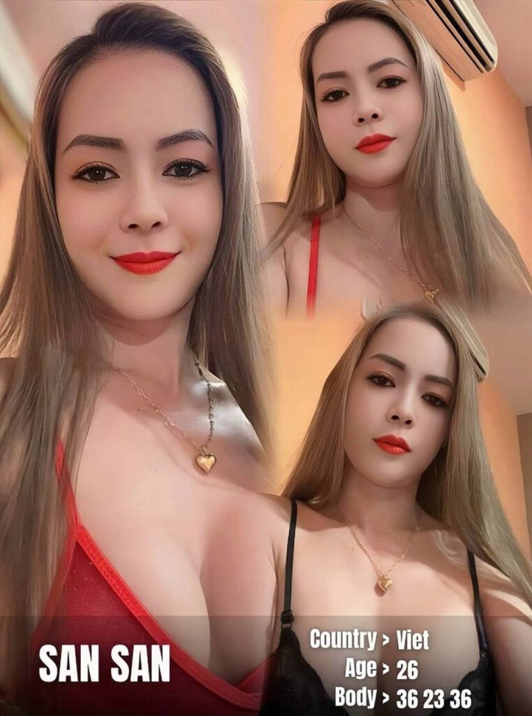 San San